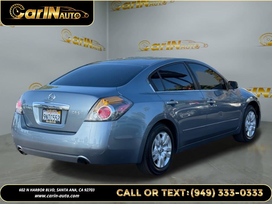 2011 Nissan Altima 2.5 photo