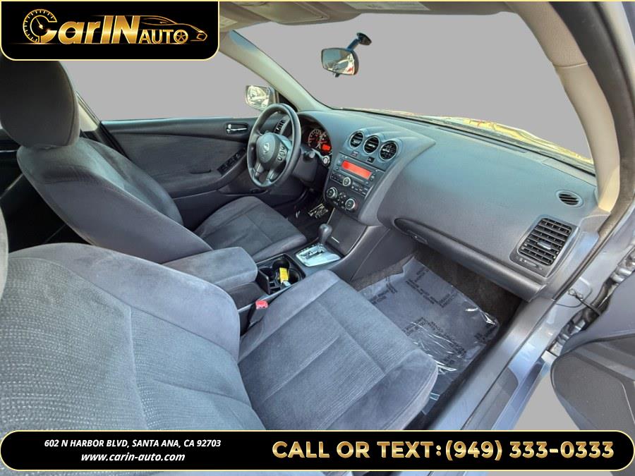 2011 Nissan Altima 2.5 photo