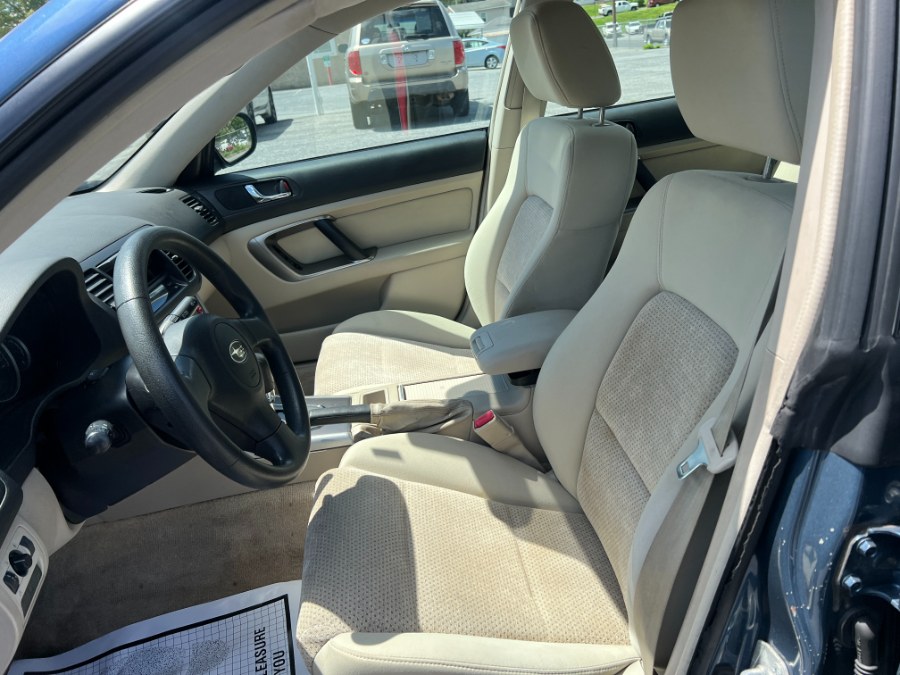 2006 Subaru Legacy 2.5i Special Edition photo