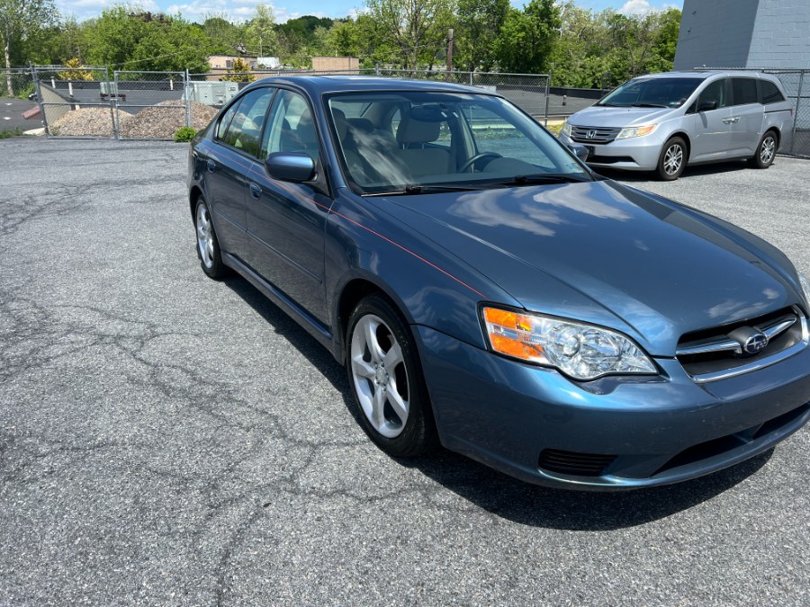 2006 Subaru Legacy 2.5i Special Edition photo