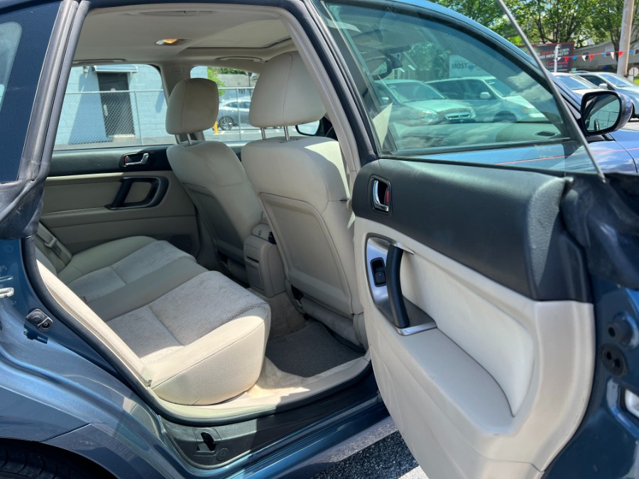 2006 Subaru Legacy 2.5i Special Edition photo