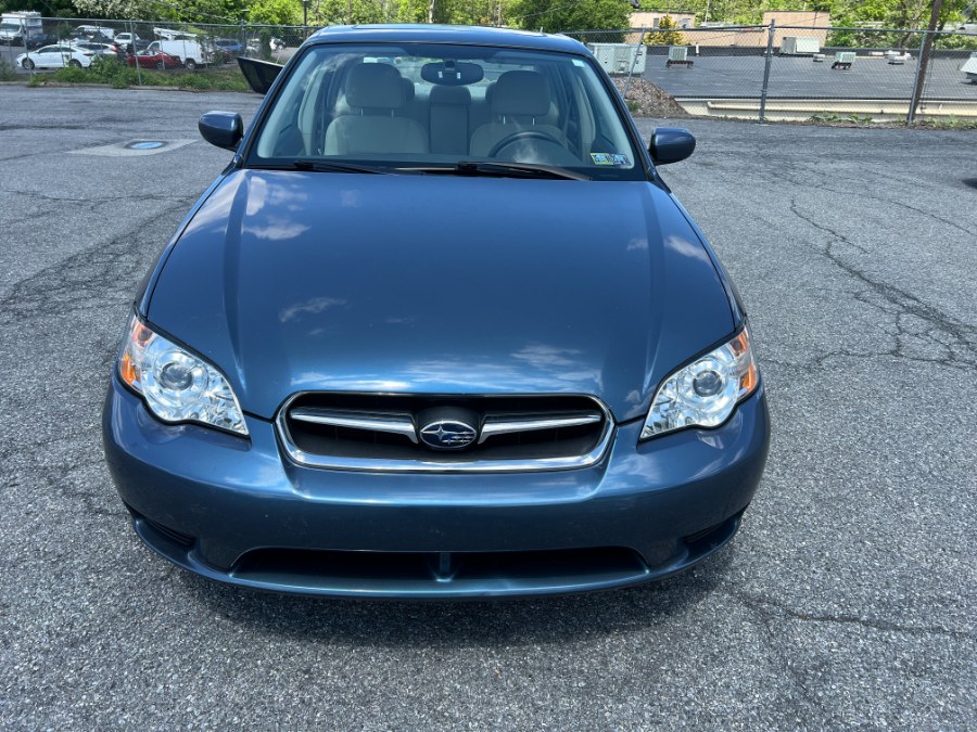 2006 Subaru Legacy 2.5i Special Edition photo