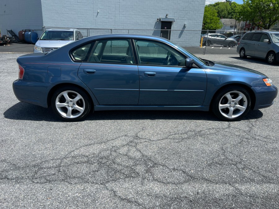 2006 Subaru Legacy 2.5i Special Edition photo