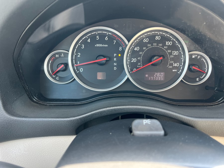 2006 Subaru Legacy 2.5i Special Edition photo