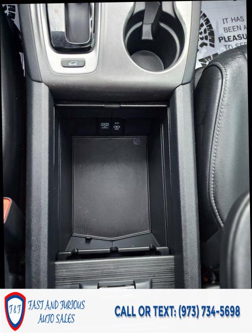 2020 Honda Pilot EX-L Sport Utility 4D photo