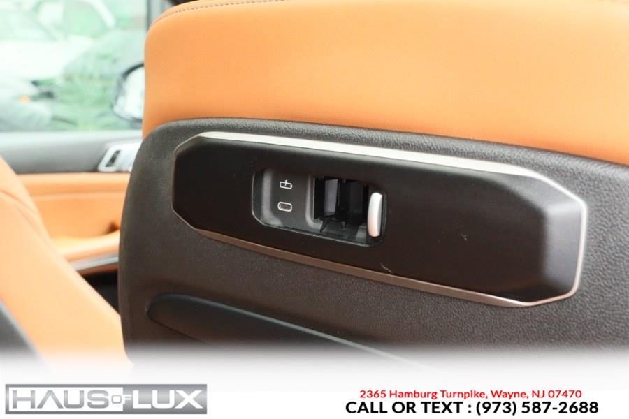 2023 BMW X7 xDrive40i Sports Activity Vehi photo