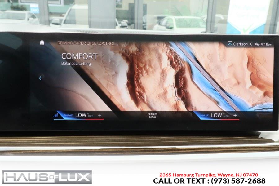 2023 BMW X7 xDrive40i Sports Activity Vehi photo