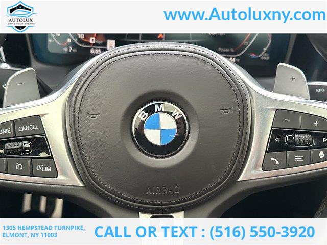 2021 BMW 4 Series M440i xDrive photo