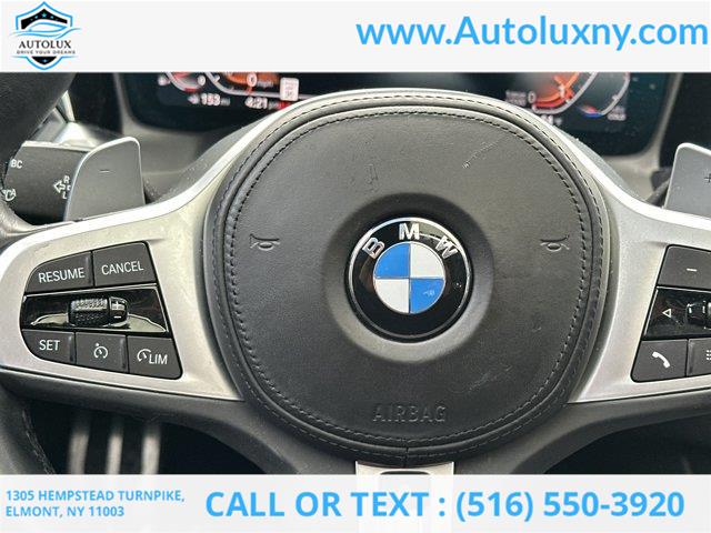 2022 BMW 3-Series 330i xDrive photo