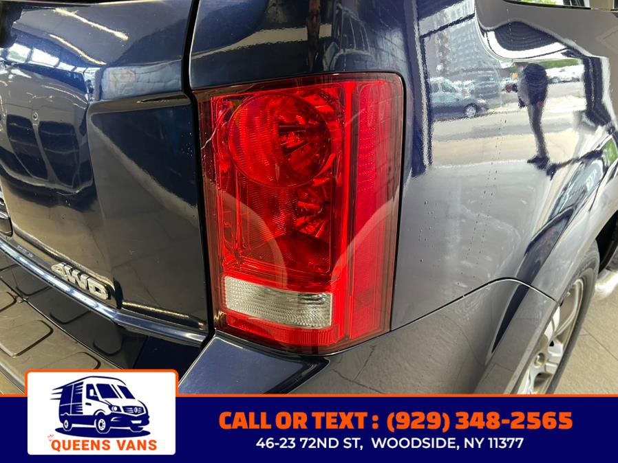 2014 Honda Pilot EX-L photo