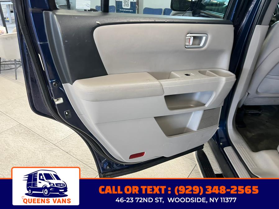 2014 Honda Pilot EX-L photo