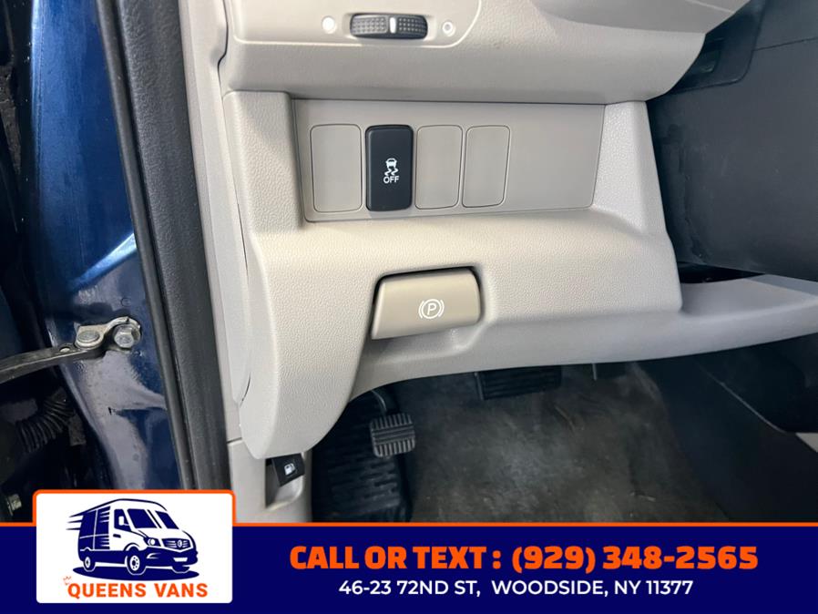 2014 Honda Pilot EX-L photo