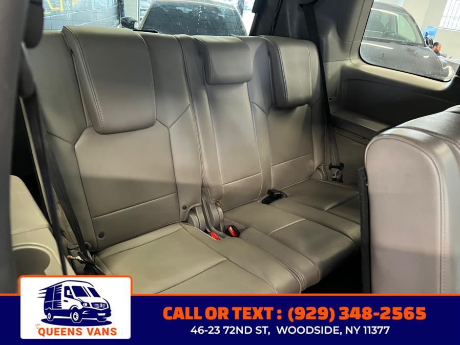2014 Honda Pilot EX-L photo