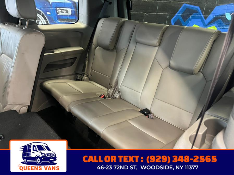 2014 Honda Pilot EX-L photo