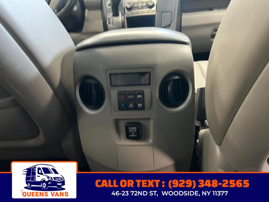 2014 Honda Pilot EX-L photo