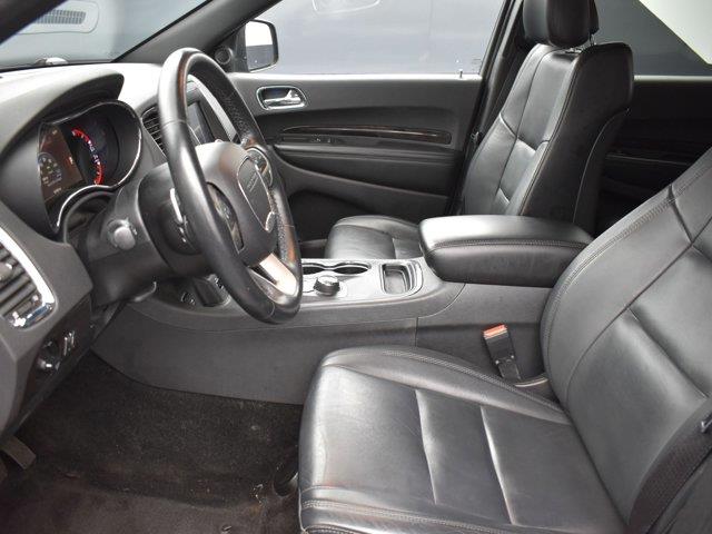 2014 Dodge Durango Limited photo