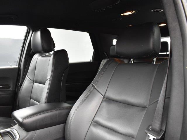 2014 Dodge Durango Limited photo