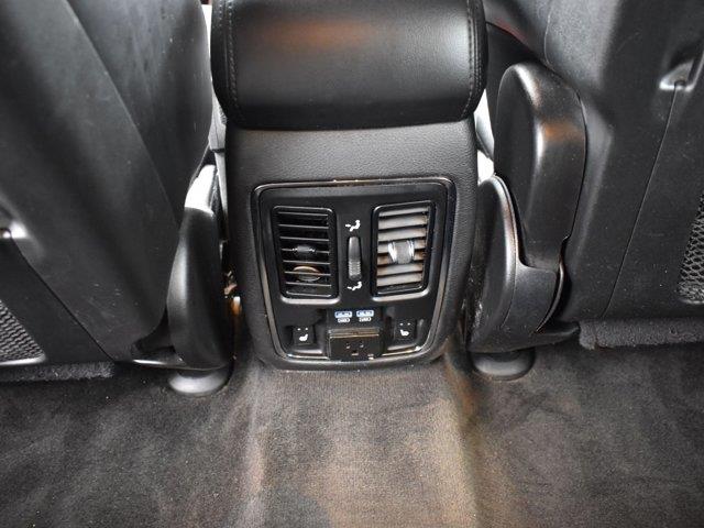 2014 Dodge Durango Limited photo