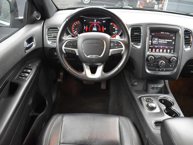 2014 Dodge Durango Limited photo