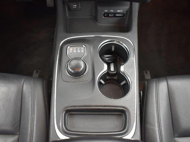 2014 Dodge Durango Limited photo
