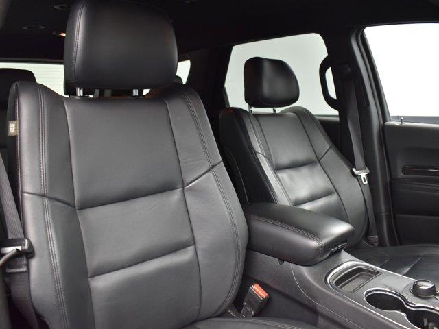 2014 Dodge Durango Limited photo