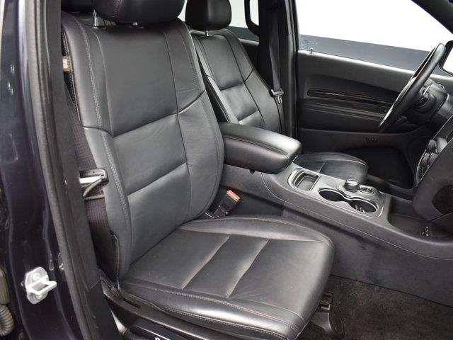 2014 Dodge Durango Limited photo