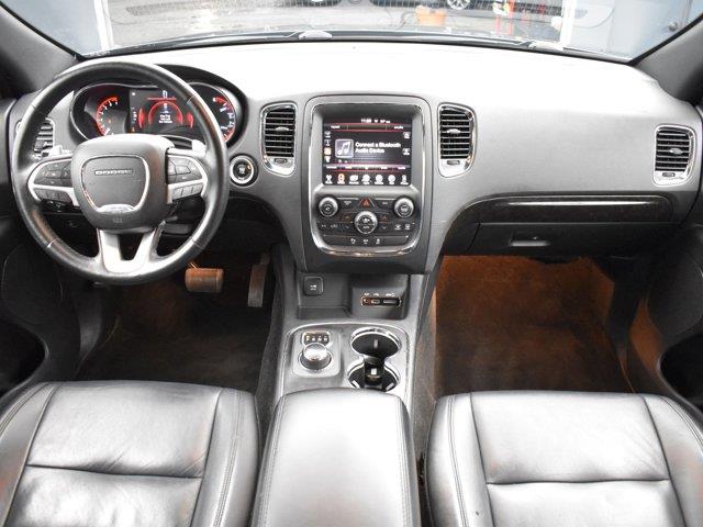2014 Dodge Durango Limited photo