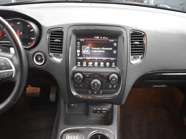 2014 Dodge Durango Limited photo
