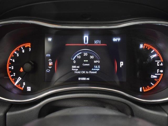 2014 Dodge Durango Limited photo