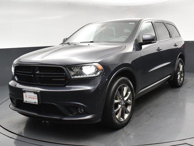 2014 Dodge Durango Limited photo