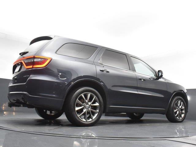 2014 Dodge Durango Limited photo
