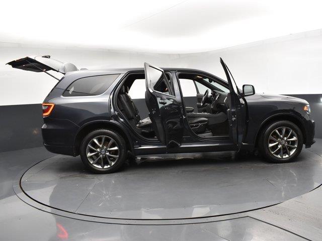 2014 Dodge Durango Limited photo