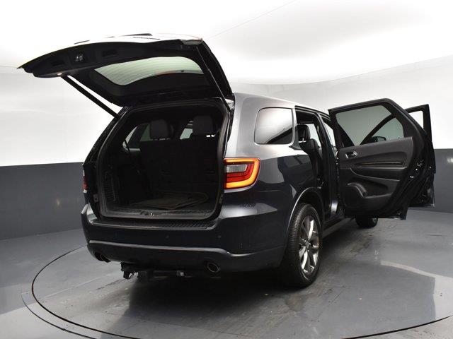 2014 Dodge Durango Limited photo