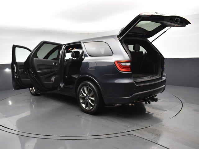 2014 Dodge Durango Limited photo