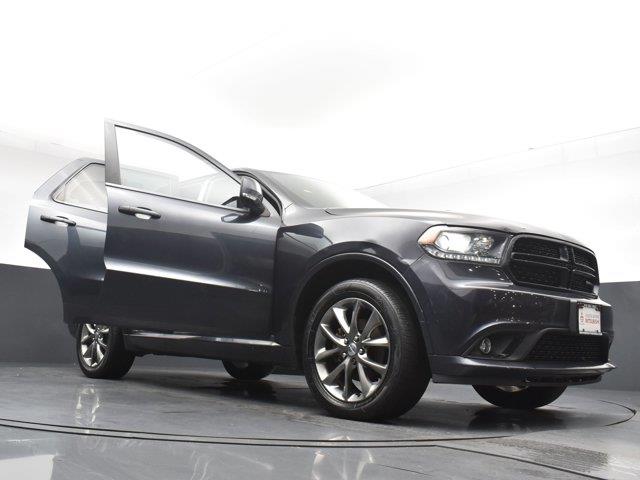2014 Dodge Durango Limited photo