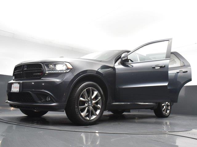 2014 Dodge Durango Limited photo