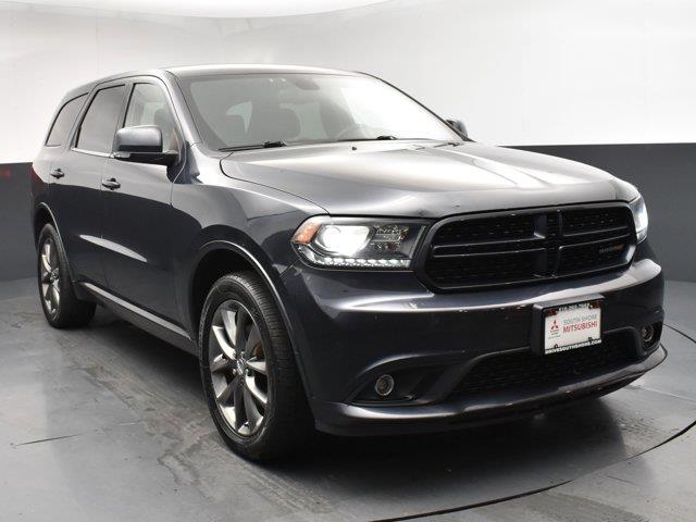 2014 Dodge Durango Limited photo