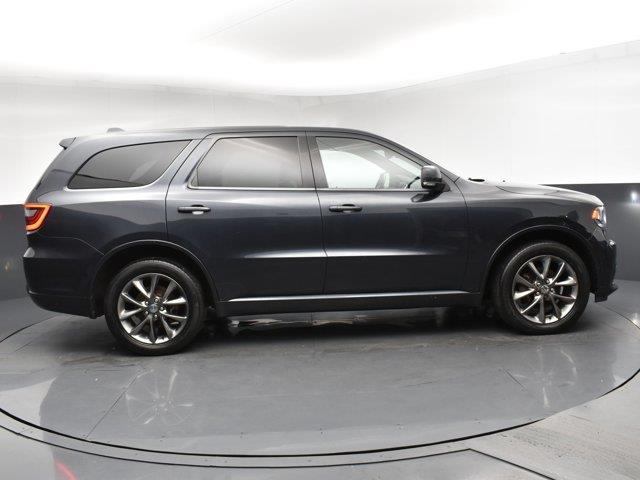2014 Dodge Durango Limited photo