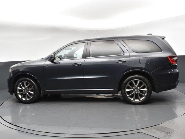 2014 Dodge Durango Limited photo