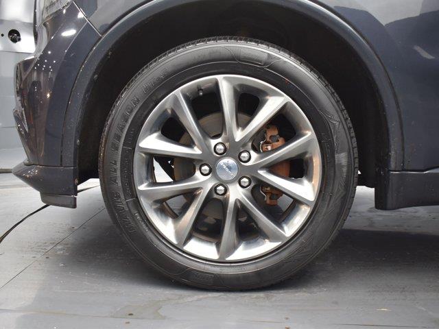 2014 Dodge Durango Limited photo