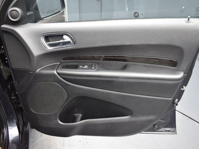 2014 Dodge Durango Limited photo