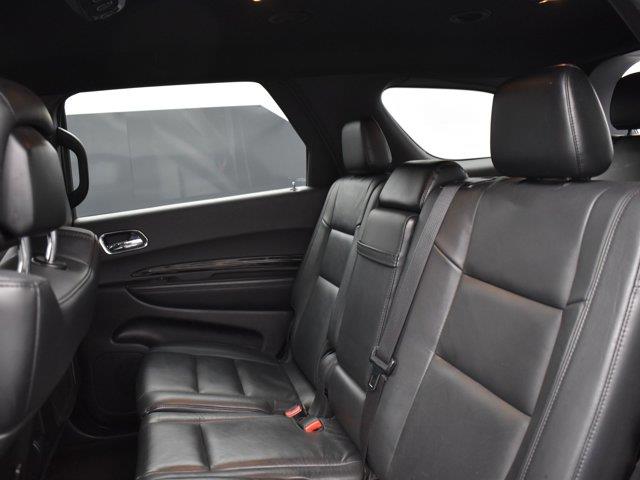 2014 Dodge Durango Limited photo