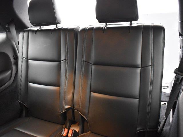 2014 Dodge Durango Limited photo