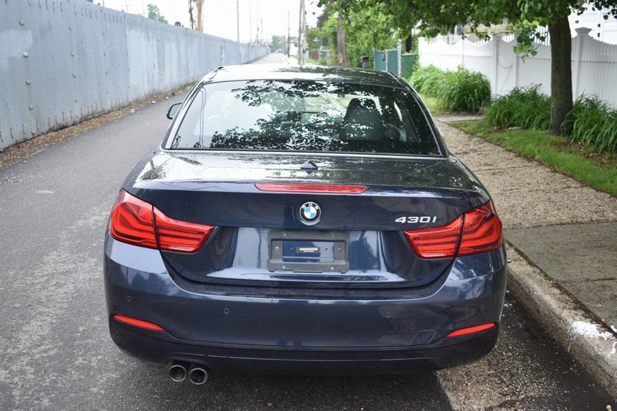 2019 BMW 4 Series 430i photo