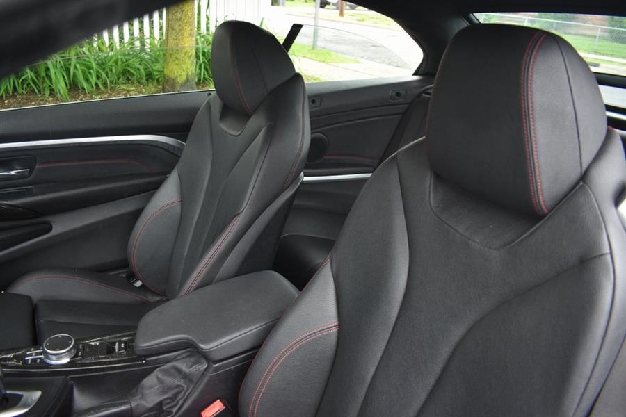 2019 BMW 4 Series 430i photo