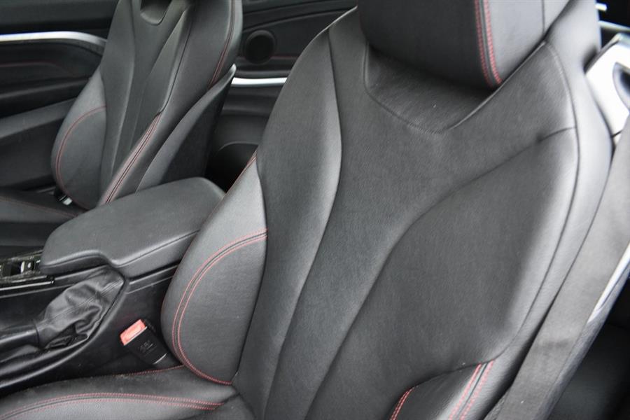 2019 BMW 4 Series 430i photo