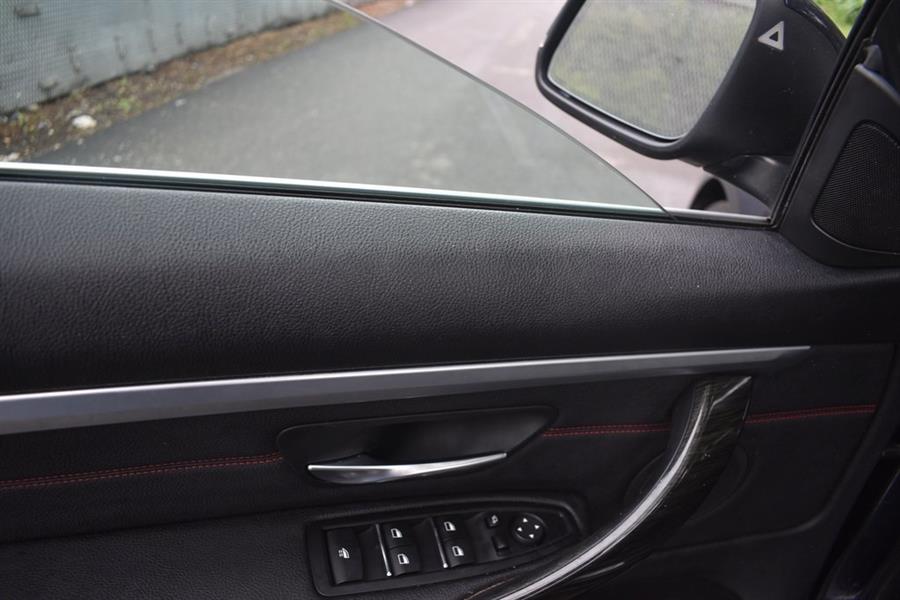2019 BMW 4 Series 430i photo