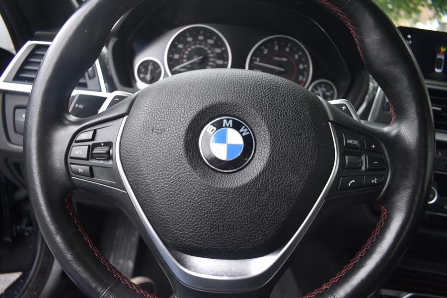 2019 BMW 4 Series 430i photo