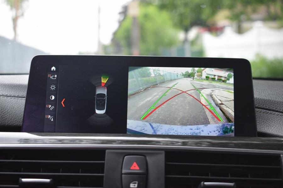 2019 BMW 4 Series 430i photo