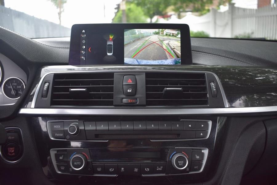 2019 BMW 4 Series 430i photo